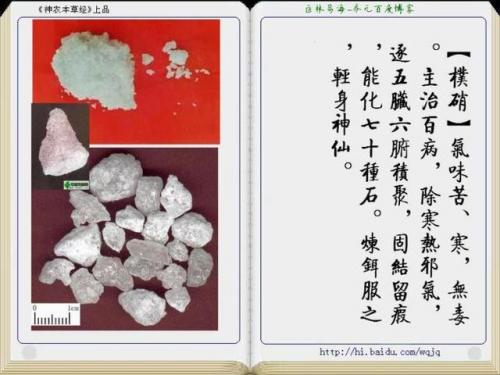 本草纲目中药大全(12000种中草药大全)插图44