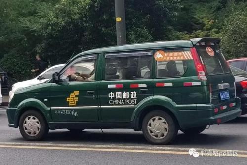 富利卡改装(富利卡升级宽胎)插图11