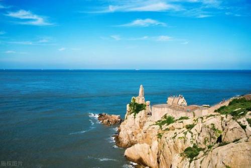 威海好玩的地方排行榜(威海一日游必去的地方)插图10