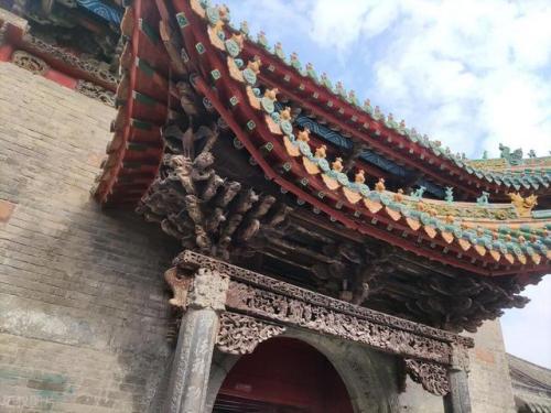 河南最惨古镇排名前十(河南省适合旅游的古镇)插图6