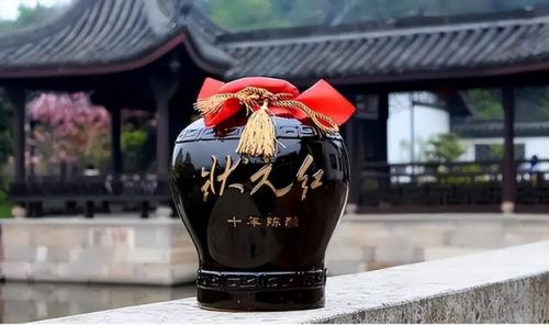 绍兴老酒馆排名前十(天津醉江南小绍兴酒馆怎么样)插图6