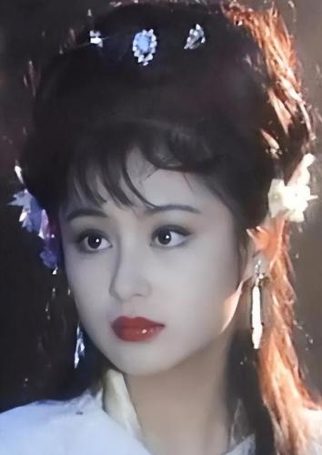古装剧美女排行榜(女星古装排行100)插图28