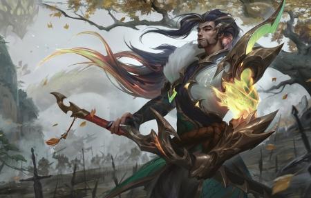 完结后宫小说排行榜(十部口碑最高的后宫小说)插图11