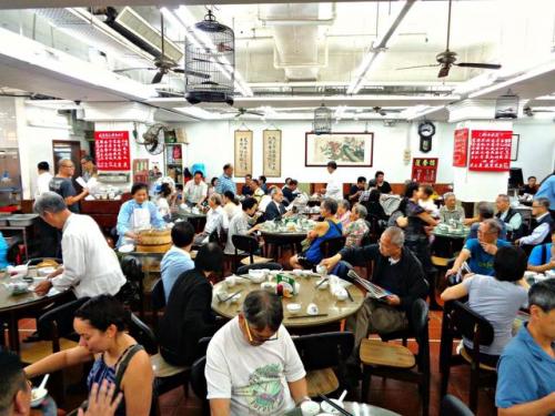 香港餐饮饭店排名前十(香港餐饮连锁品牌排行榜)插图102