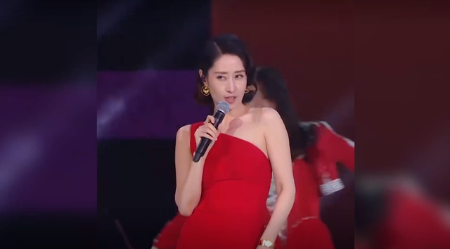 40岁女星排行榜(40岁以上女明星名单大全)插图19