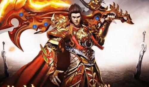 37传奇霸业排行榜(传奇霸业后期最强职业)插图8