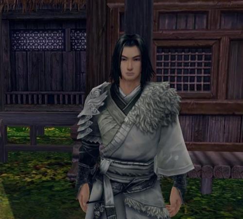 剑网三风雨稻香村毛毛在哪(风雨稻香村boss位置)插图12