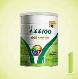 羊奶大品牌排行榜(全国羊奶品牌前十名)插图6