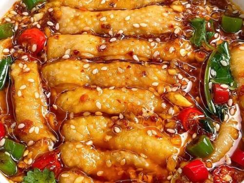 减肥餐排行榜(减肥餐食谱大全一周)插图10
