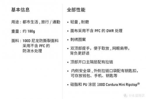 情侣背包品牌排行榜(双肩包十大排名)插图23