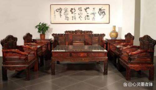 红木家具价格排行榜(红木排名及价格表红木价格)插图9