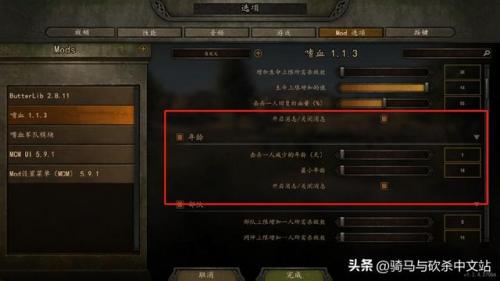 骑马与砍杀16位序列号(求一个骑砍序列号)插图3