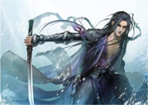 武侠玄幻小说排行榜(网络十大巅峰武侠小说)插图9