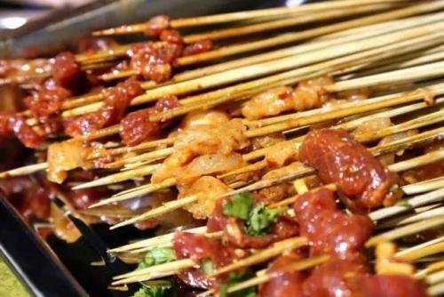 深圳串串厂商排名前十(餐饮串串加盟店排行榜)插图1