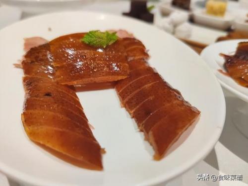 北京烤鸭排行榜(北京烤鸭加盟店排名前十)插图9