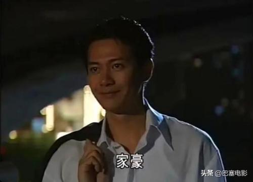 港台经典电视剧排行榜(10大香港最好看电视剧)插图48