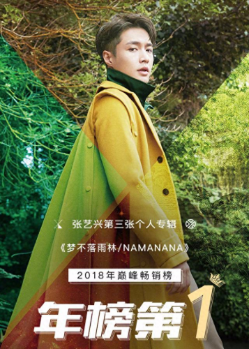 十大名曲销量排行榜最新(中国十大名曲排名前十名)插图2