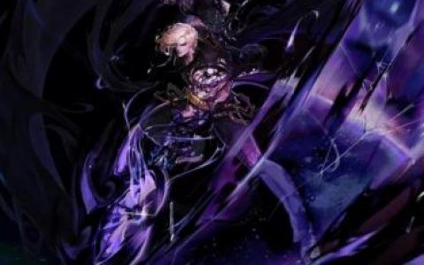 黑暗武士三觉背景故事(地下城与勇士女鬼剑士三觉)