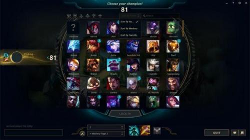 英雄联盟赵信皮肤哪个好(lol赵信皮肤哪个手感好)插图22