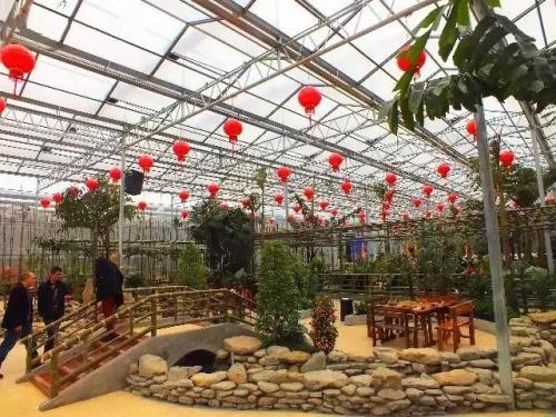 乐山婚庆酒楼排名前十(乐山上档次的中餐酒楼)插图40