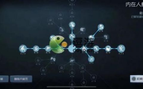第五人格机械师天赋加点图分享2022(机械师高阶天赋)