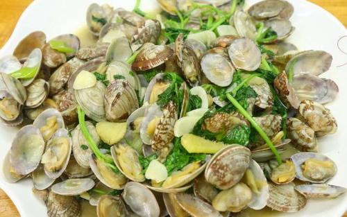 肉类热量排行榜(刮油最狠的四种减肥蔬菜)插图15