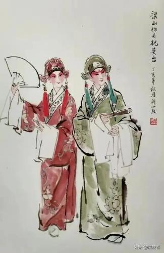 京剧介绍(京剧介绍简短30字)插图7