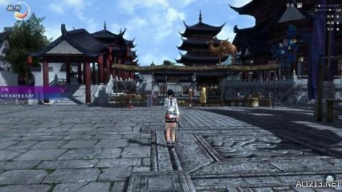 仙剑6游戏(仙剑1到7哪个最好玩)插图10