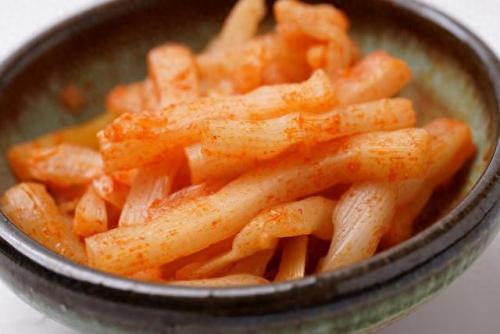 十大最臭的食物排行榜(出气臭吃什么食物好得快)插图3