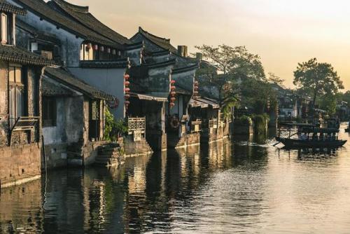 嘉兴好玩的地方排行榜(嘉兴周边有什么好玩的)插图11