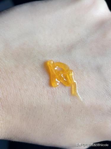 面部精华排行榜(十大最好用面部精华油)插图7