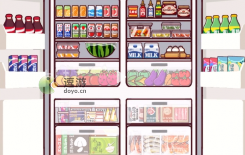 收纳模拟器冰冰有礼通关攻略分享(收纳小能手教案)插图
