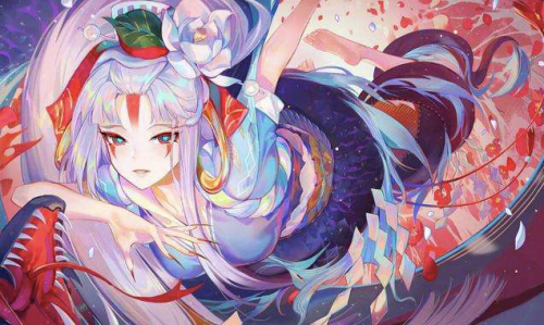 阴阳师离帝阵容怎么搭配(阴阳师平民最佳阵容)插图1