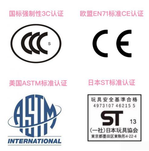 2岁宝宝玩具排行榜(2周岁男宝宝高档礼物)插图1