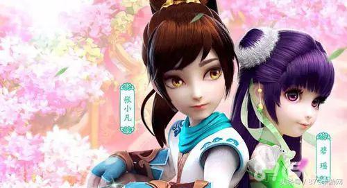 2019回合制手游排行榜(十大良心回合制手游)插图5