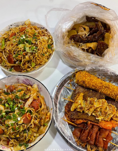 上饶牛排排名前十(上饶阿拉丁牛排)插图11