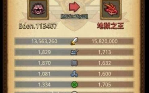 不思议迷宫最新密令大全(不思议迷宫命运之钥)