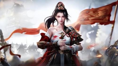 国内最火的手游排行榜(最火的手游2020排行前10名)插图1