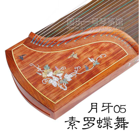 全国古筝教学排名前十(中国最好的古筝学校)插图2