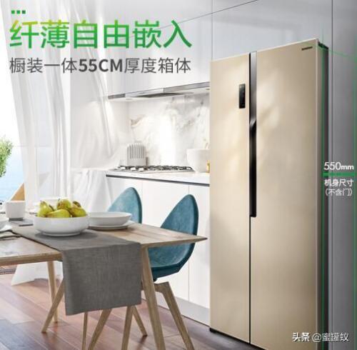 中国品牌冰箱排行榜(中国冰箱老牌子有哪些)插图2