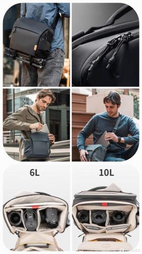 情侣背包品牌排行榜(双肩包十大排名)插图15