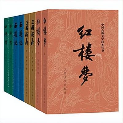 近几年小说排行榜(十大完结巅峰神作小说)插图9