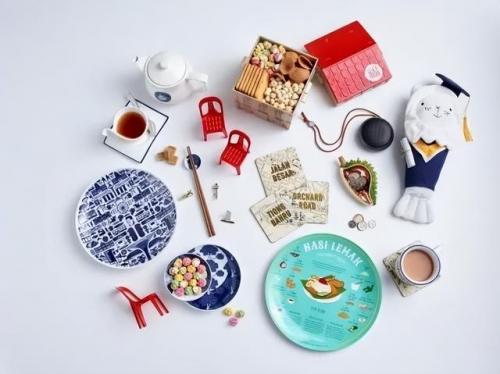 新加坡特产(去新加坡回国必买物品)插图