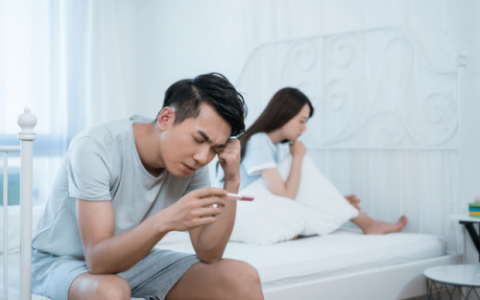 怀孕后多久才有反应(刚怀孕1-7天的征兆)