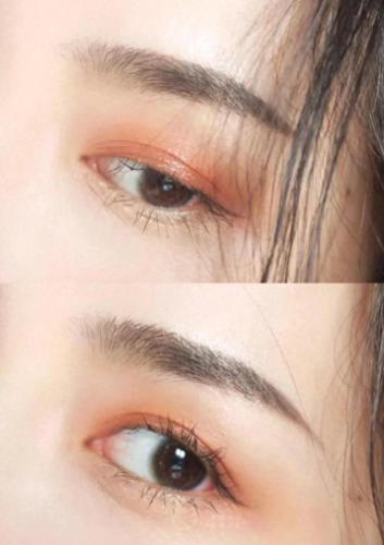 十大美瞳品牌排行榜U(美瞳护理液十大排名)插图2