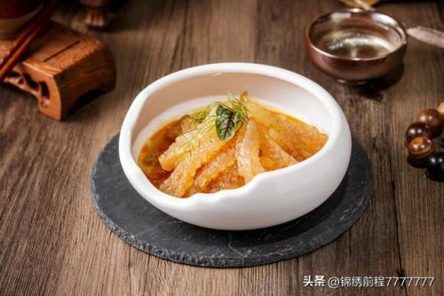 福建美食排行榜(福建闽南著名小吃)插图9