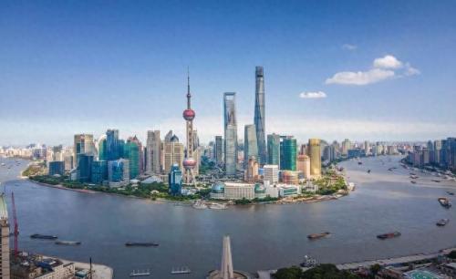 中国十大有钱村排行榜最新(全国十大富裕村排行榜)插图