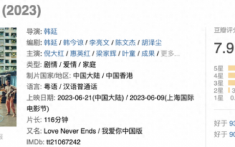 华语演技排行榜(中国十大演技派男演员)