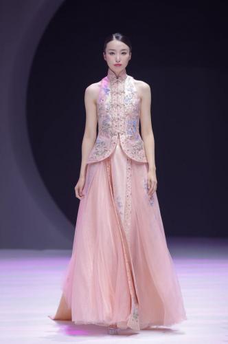 中国女模排行榜(中国超模排名top50)插图23