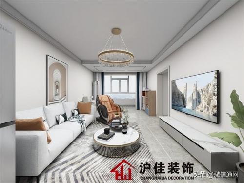 上海家具品牌排行榜(上海十大家具城)插图2